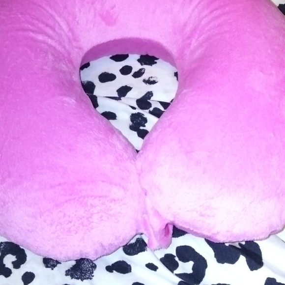 Boppy pillow - Picture 3 of 4